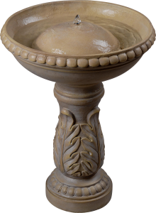 Fountain PNG-41864